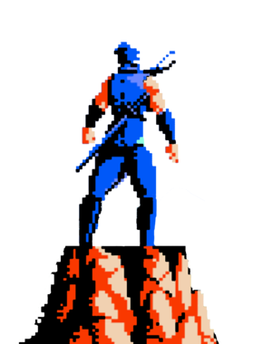 overlay