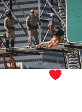 overlay