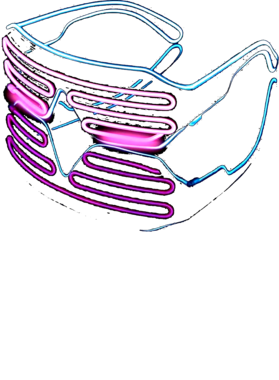 overlay