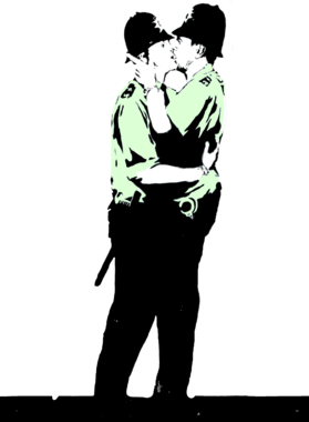 overlay