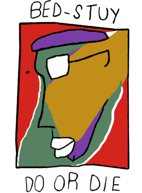 overlay