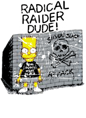 overlay