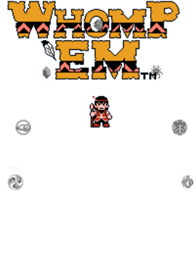 overlay