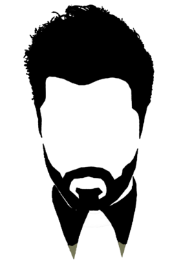 overlay
