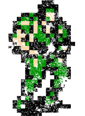 overlay
