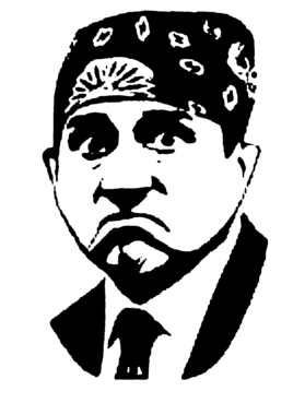 overlay