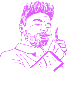 overlay