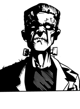 overlay