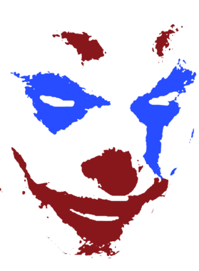 overlay
