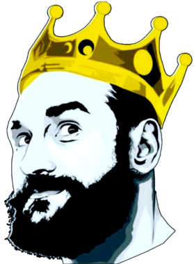 overlay