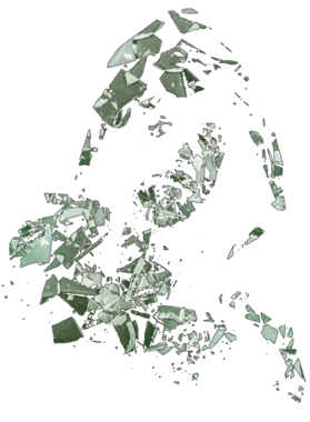 overlay