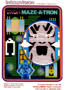 overlay