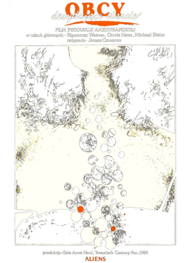 overlay