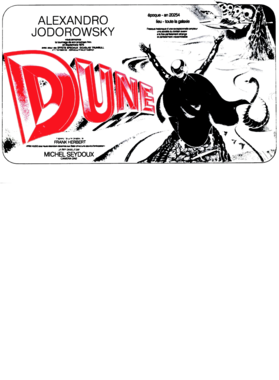 overlay
