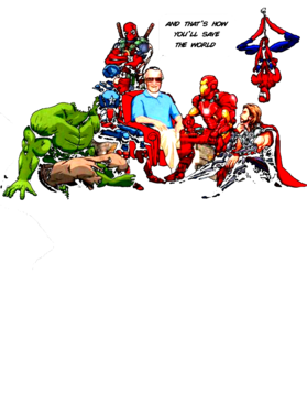 overlay