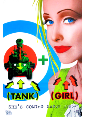 overlay