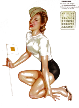 overlay