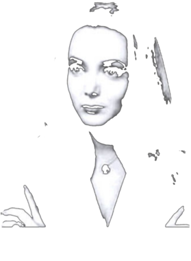 overlay