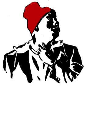 overlay