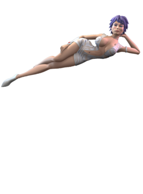 overlay