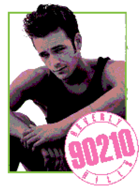 overlay