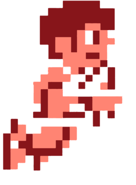 overlay
