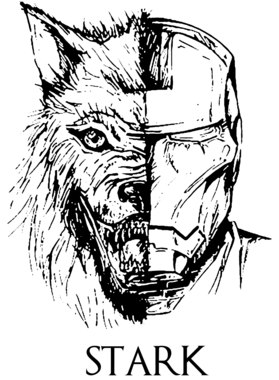 overlay