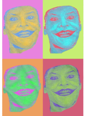 overlay