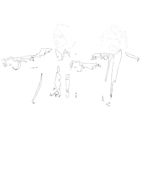 overlay