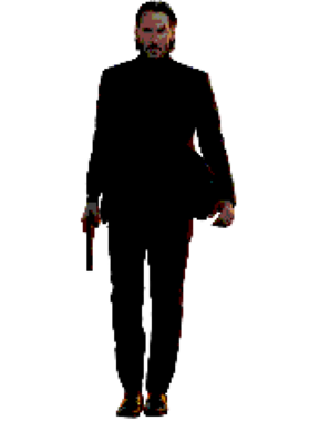 overlay