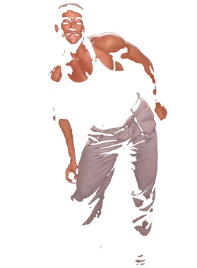 overlay