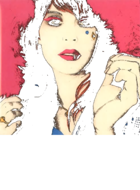 overlay