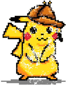 overlay