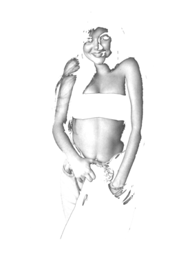 overlay