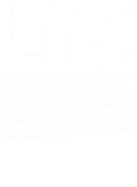 overlay