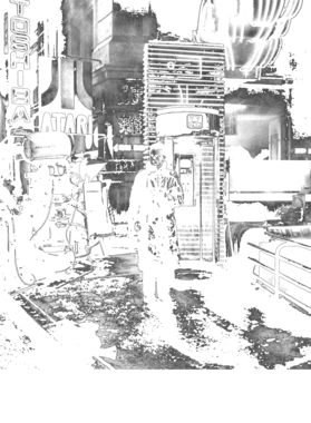 overlay