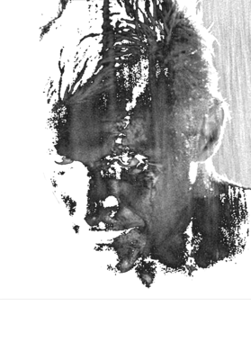overlay