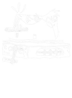 overlay