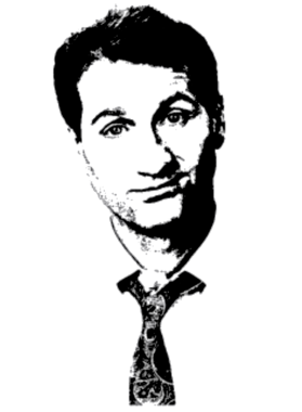 overlay