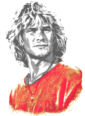 overlay