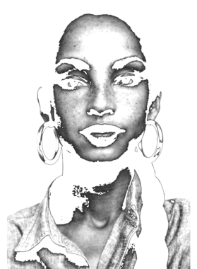 overlay