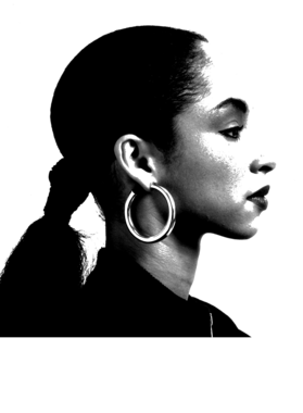 overlay