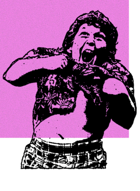 overlay
