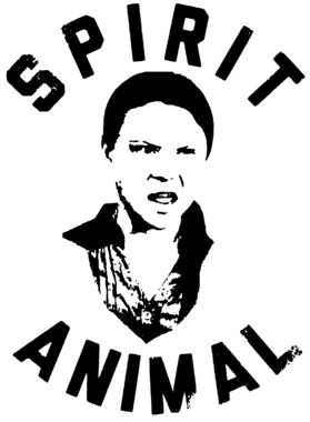 overlay