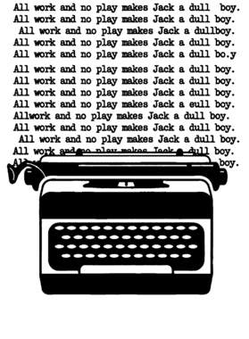overlay