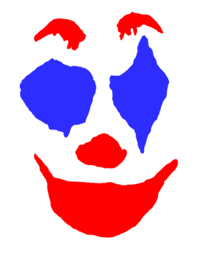 overlay