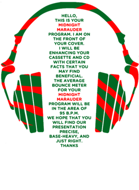 overlay