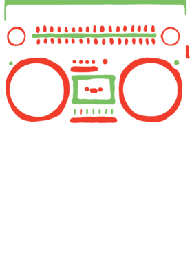 overlay