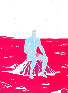 overlay