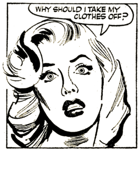 overlay